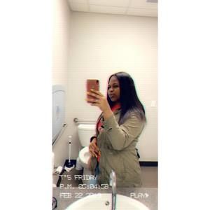 Meet your Posher, Taylor